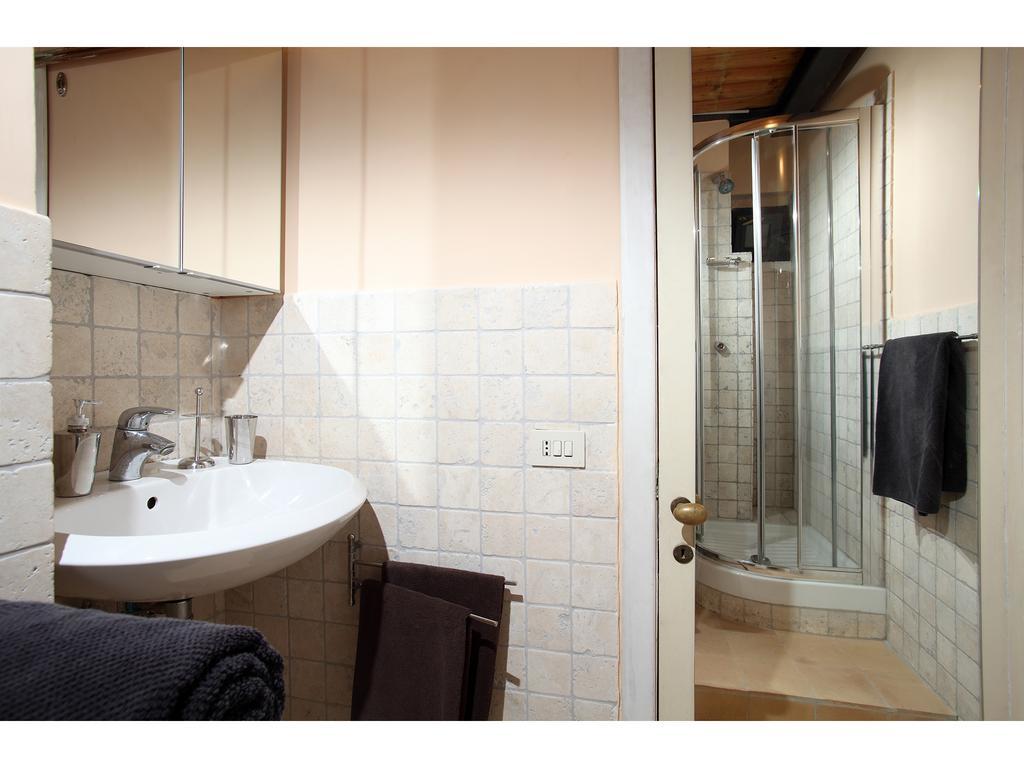 Rome Luxury Rental - Vicolo Palle 외부 사진