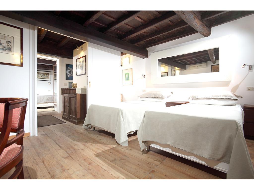 Rome Luxury Rental - Vicolo Palle 외부 사진