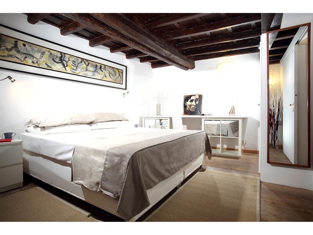 Rome Luxury Rental - Vicolo Palle 외부 사진