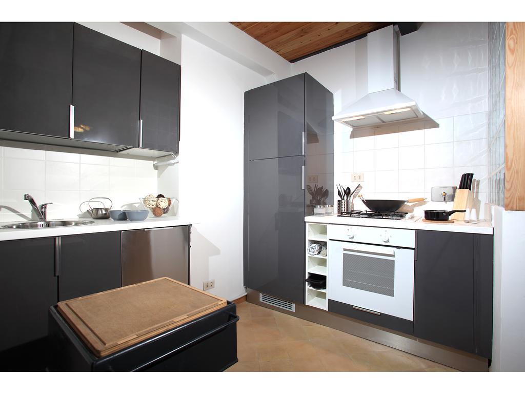 Rome Luxury Rental - Vicolo Palle 외부 사진