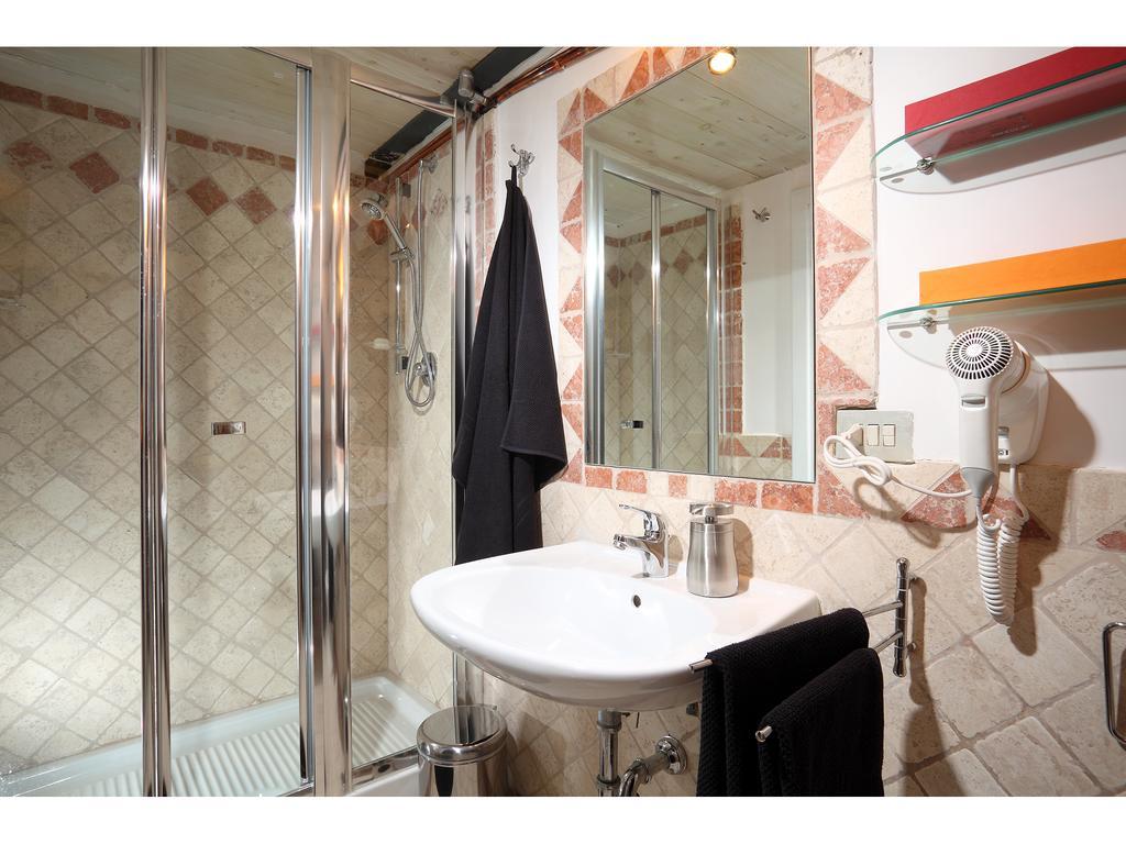 Rome Luxury Rental - Vicolo Palle 외부 사진