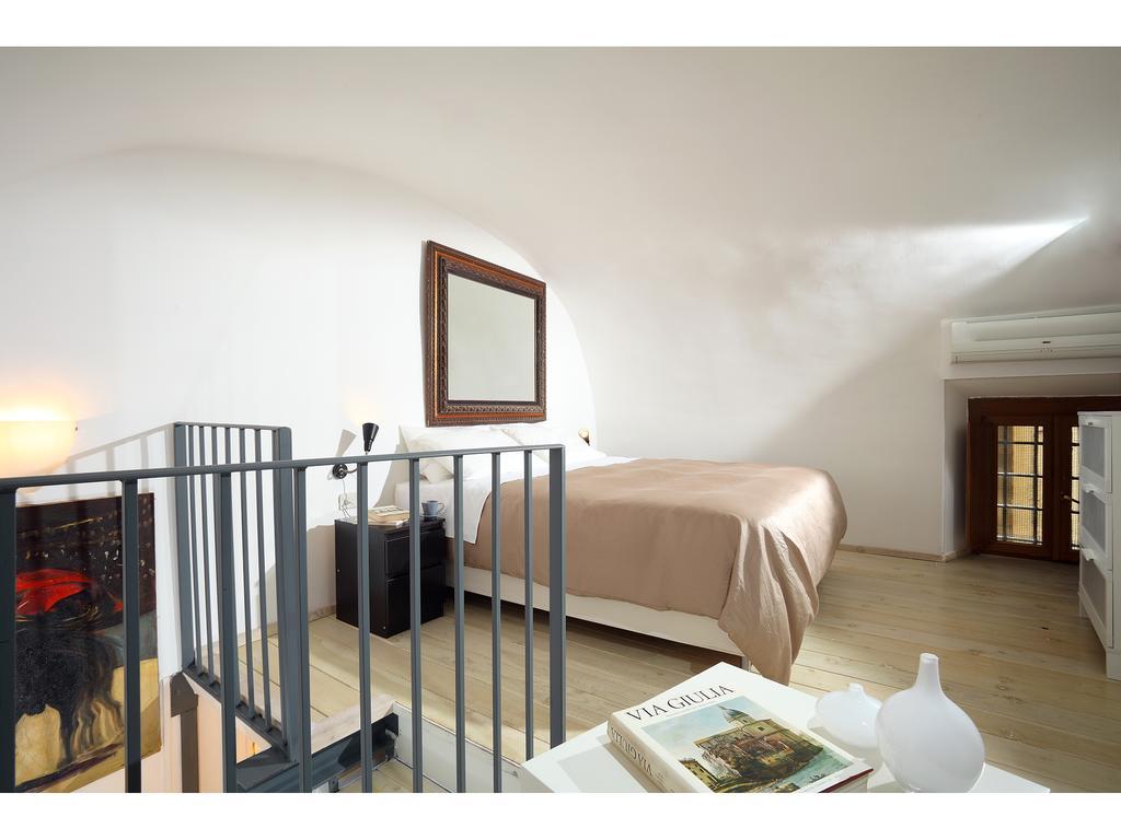 Rome Luxury Rental - Vicolo Palle 외부 사진