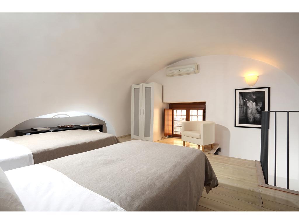 Rome Luxury Rental - Vicolo Palle 외부 사진