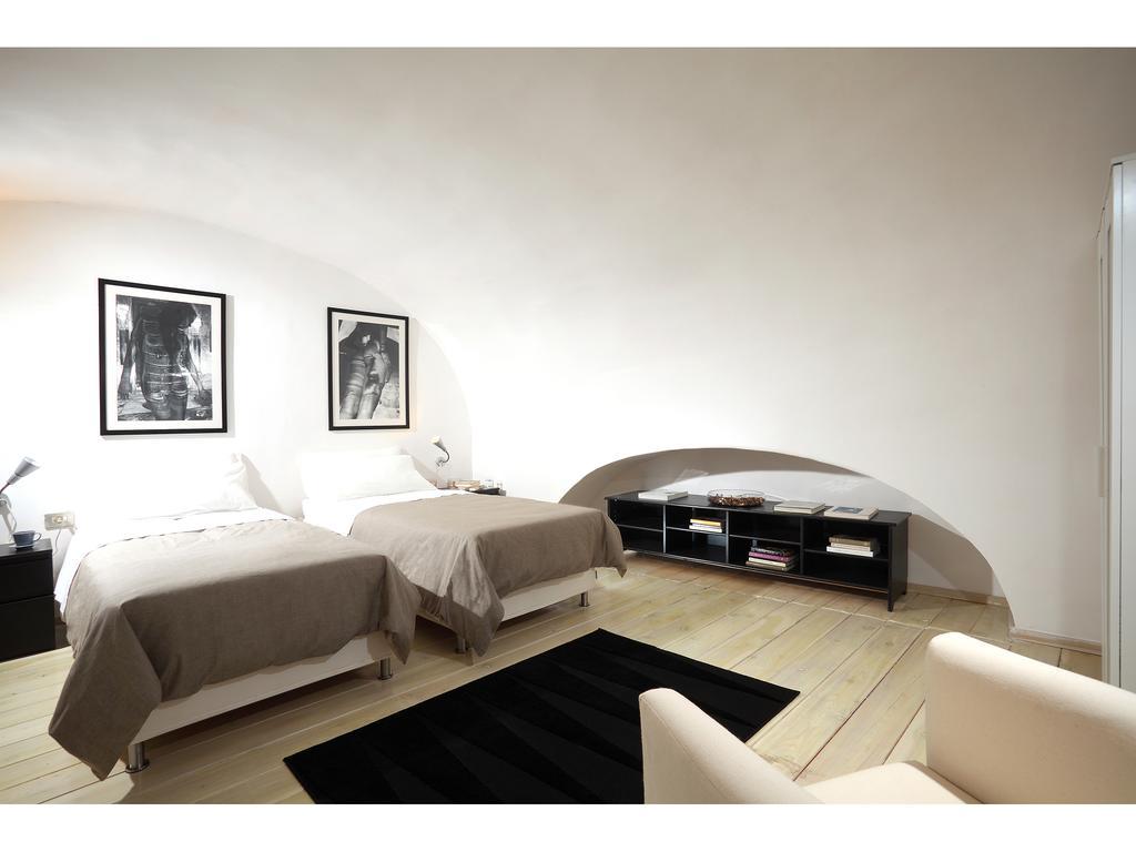 Rome Luxury Rental - Vicolo Palle 외부 사진